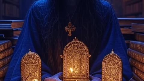 Chapter 1: The Secret of the Night