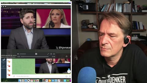 Erika Kirk, NWO - News and More 28-09-2025