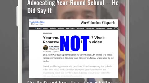 The Daily NOT - A show about what didn't happen today. Episode 593.