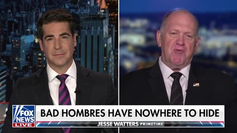 Border Czar: Deportation Operations Will NOT BE STOPPED