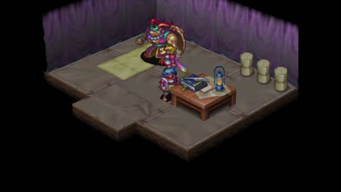 RETRO 90S BREATH OF FIRE 3 #gaming