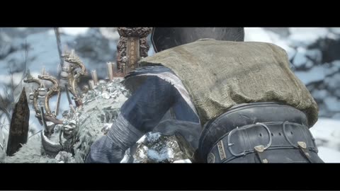 Wuchang: Fallen Feathers - Liu Cheng'en Boss Battle #shorts