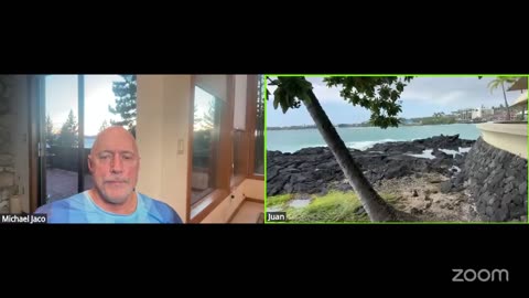 SF Military involvement taking out baddies in the US, Juan O Savin on gold and silver revaluation.