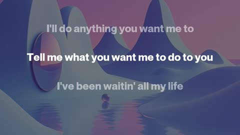 Tell Me All Your Secrets