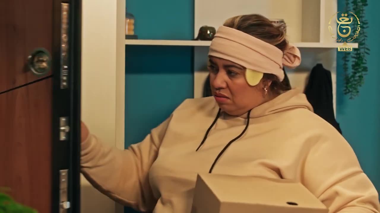 سيت كوم _ فيها وعليها _ الحلقة الرابعة _ Fiha Wa Aliha EP 04