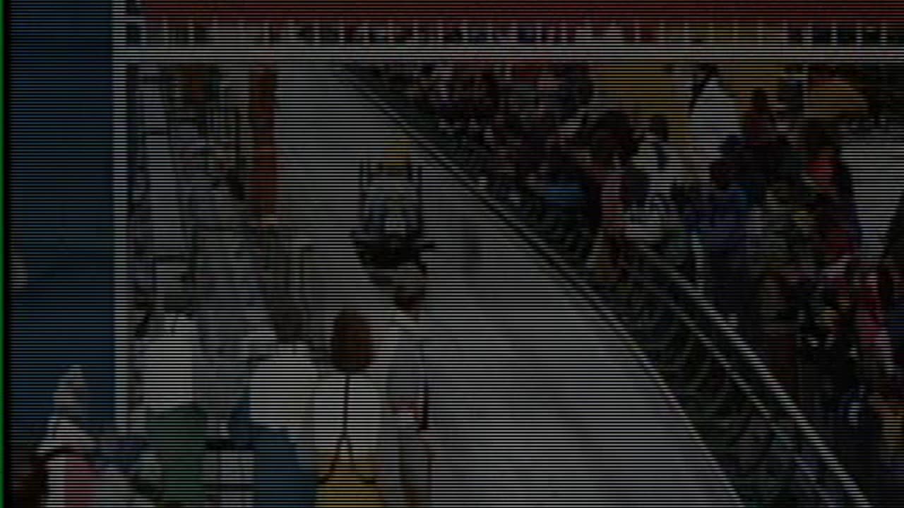 Jimmy Cliff - I Can See Clearly Now = 1994