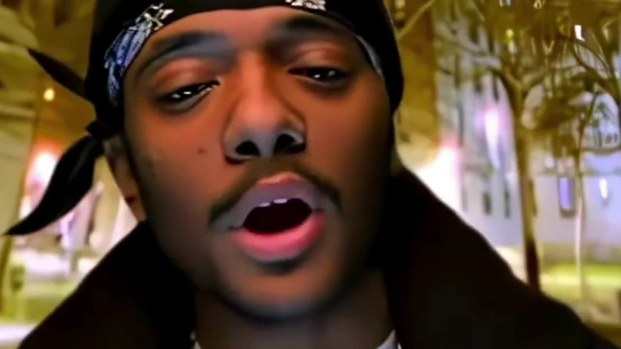 Prodigy of Mobb Deep 🔥 “5 Boroughs”🎤🏙️ #MobbDeep