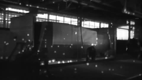 [FORD GLIDER PRODUCTION AND OPERATION] - [FORD GLIDER PRODUCTION AND OPERATION] - fc-fc-2611