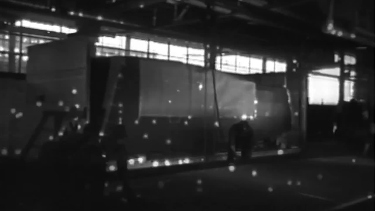 [FORD GLIDER PRODUCTION AND OPERATION] - [FORD GLIDER PRODUCTION AND OPERATION] - fc-fc-2611