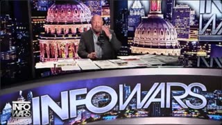 The Alex Jones Show TUESDAY LIVE SHOW STREAM 2/10/26