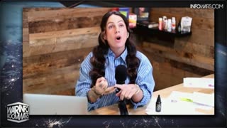 The Alex Jones Show WEDNESDAY LIVE SHOW STREAM 2/11/26