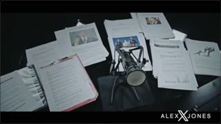 The Alex Jones Show SUNDAY LIVE SHOW STREAM 2/8/26