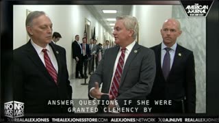 The Alex Jones Show SUNDAY LIVE SHOW STREAM 2/8/26