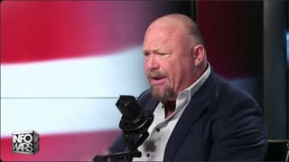 The Alex Jones Show MONDAY LIVE SHOW STREAM 2/9/26