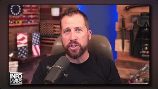 The Alex Jones Show MONDAY LIVE SHOW STREAM 2/9/26