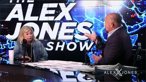 The Alex Jones Show SUNDAY LIVE SHOW STREAM 2/8/26