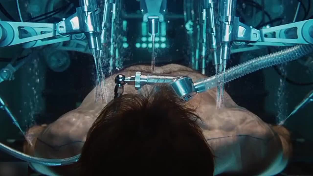 WOLVERINE POOL CLIP X-MEN