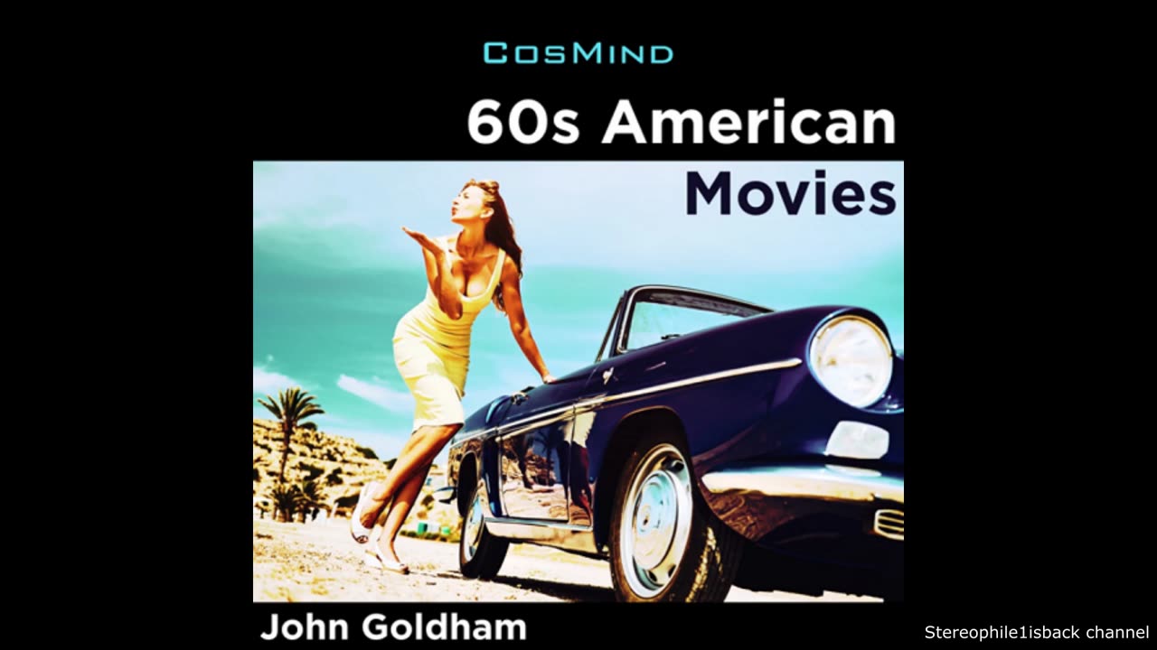 John Goldham - Harry & Up