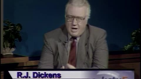 KCTU Archives: BTK Arrest Press Conference 2/26/05