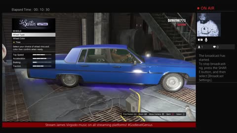 GTA V Trevor Rampage: Police Escapes, Chaos & Pure Mayhem