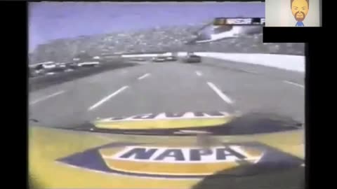 NASCAR Jinxed Cars: Haas CNC Racing #0 in 2003 (Cup Series) (REACTION)