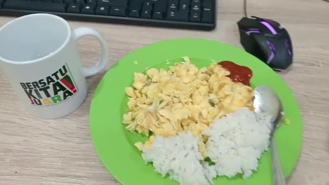 Fun & Tasty Lunch Idea