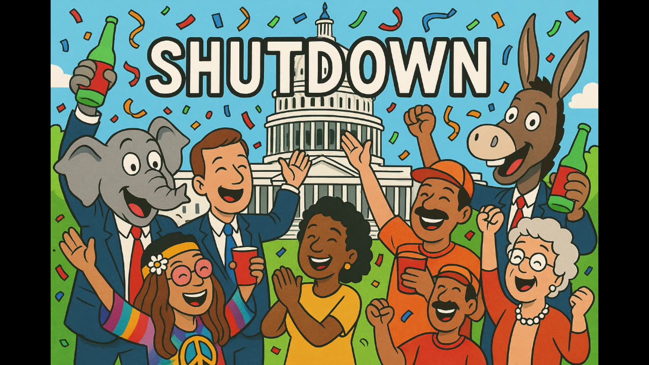 Shutdown