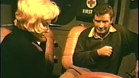 Voyage to the Bottom of the Sea, " Jonah The Whale "