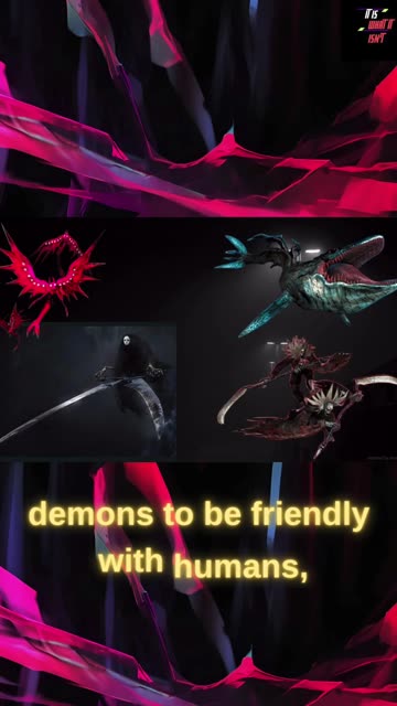 Devil May Cry 3 vs Netflix: Demon Differences Explained