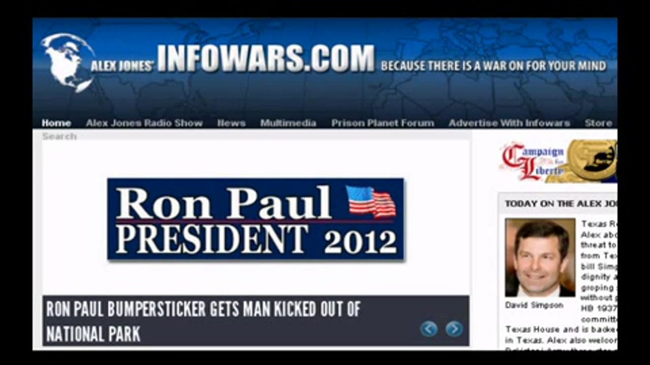 IW Archives 2011 May 25