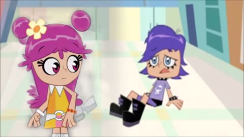 Hi Hi Puffy AmiYumi and the Gremlins