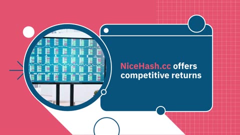 The Power of Compounding: Maximize Your Earnings with NiceHash.cc