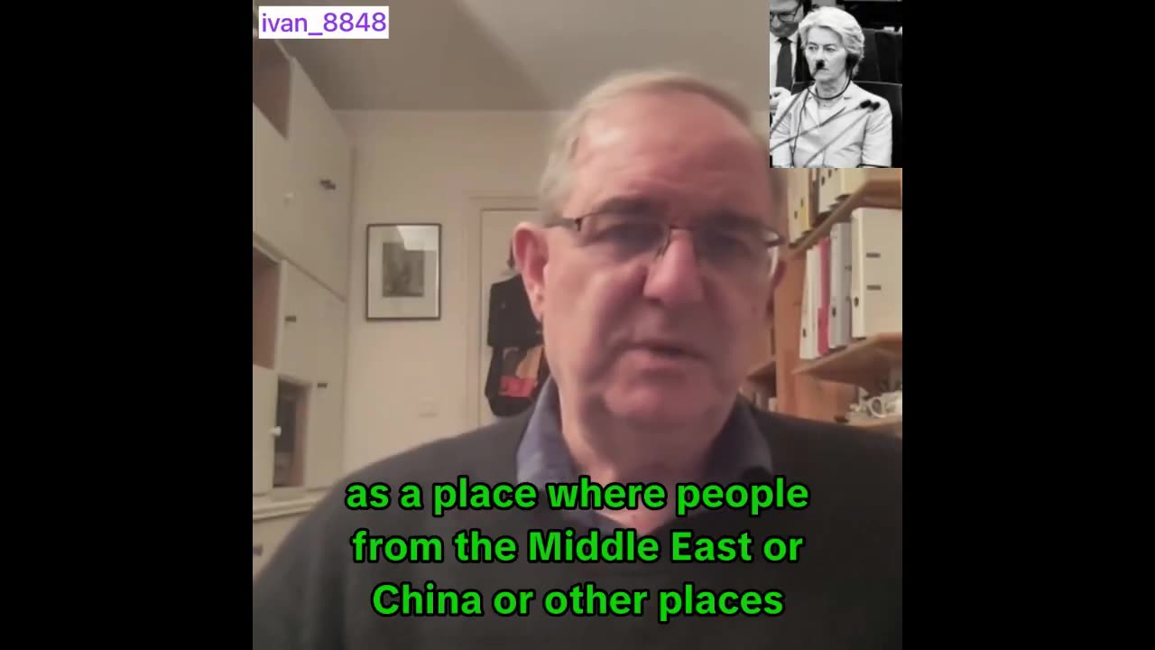 But EU would 'rather commit SUICIDE than admitting defeat'