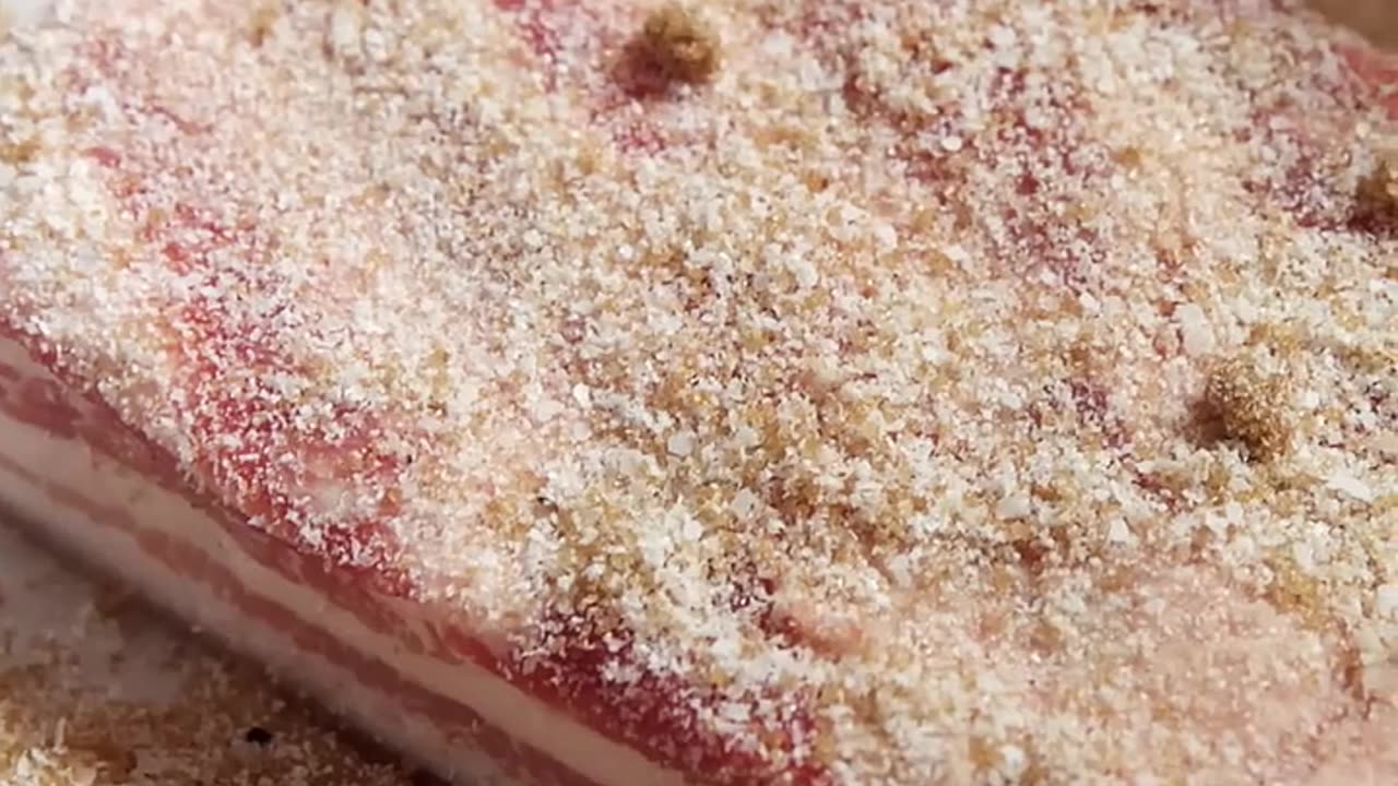 Why Is Bacon Called Bacon¿