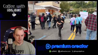 CWH: Dems Violent Fantasies | Man Needs Trumps Help | Nick Sorter Arrested | More!! | #804