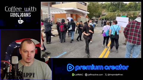 CWH: Dems Violent Fantasies | Man Needs Trumps Help | Nick Sorter Arrested | More!! | #804