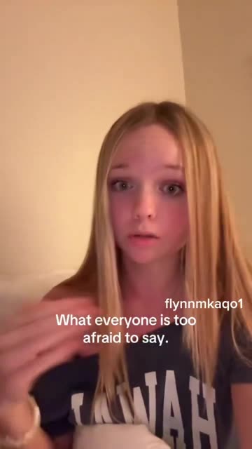 American women are done with the Transgender Agenda; SHE IS PISSED TOO!