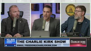 The Charlie Kirk Effect: How His Sacrifice Has Sparked Revival