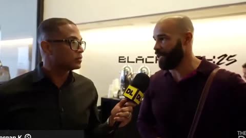 Don Lemon Gets Caught off Guard as a Man Calmly Explains Why the World Isn’t as Racist as He Thought
