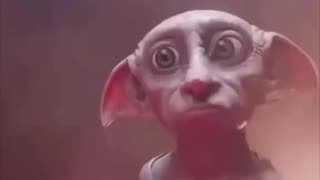 Dobby in Star Wars
