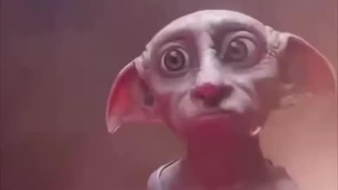 Dobby in Star Wars