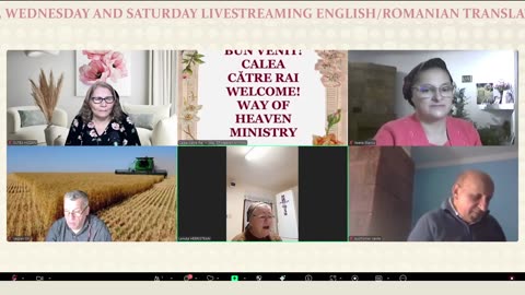 LENUȚA HEBRIȘTEAN -AȘA VORBEȘTE DOMNUL- CALEA CĂTRE RAI PĂRTĂȘIE #cantaricrestine #podcastclips