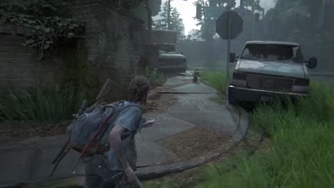 LIVE: The Last of Us Part II – Intense Survival, Stealth & Story Moments PS5 day 10