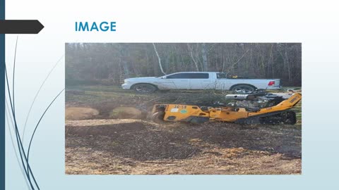 Best Emergency stump removal in Samac