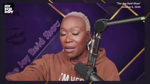 Joy Reid: 'Illegals' Is 'the New N-Word' for Conservatives
