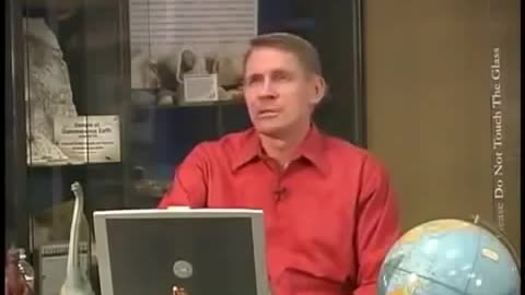 Kent Hovind - Evolution, New World Order and Depopulation