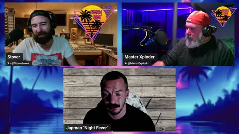 New Sharia: Central Orlando's Return