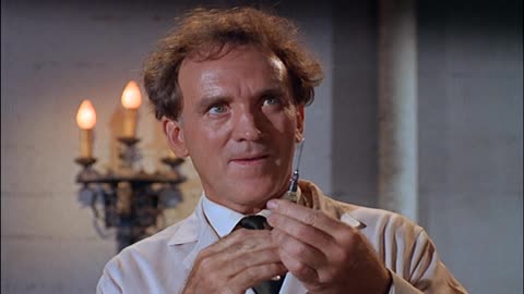 Superagente 86 - T02E07 - El Señuelo (1966)