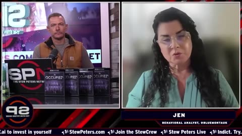 Body Language Expert: Erika Kirk is a LIAR