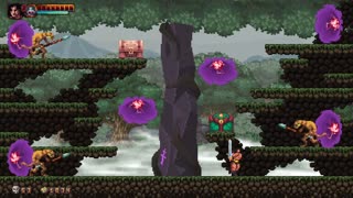 Is Abathor the Next Rastan on Steam Deck?